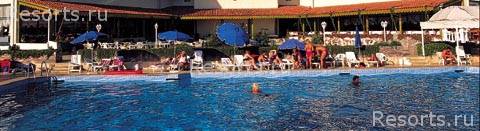 Hane Hotel 8